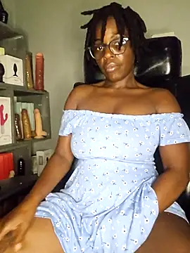 Shaniko89 online show from March 2026 08:59:01 PM