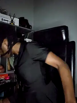 Shaniko89 online show from February 2026 11:59:02 PM