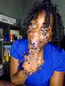 Shaniko89 online show from March 2026 02:23:01 PM