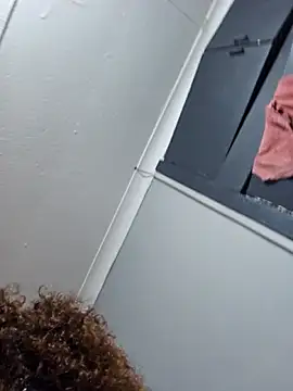 Shaniko89 online show from March 2026 06:28:02 AM