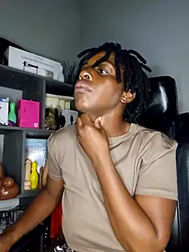 Shaniko89 online show from March 2026 12:50:01 AM