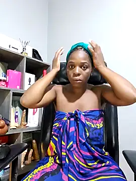 Shaniko89 online show from January 2026 11:30:02 PM