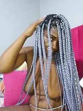 Shaniko89 online show from April 2026 01:56:01 AM