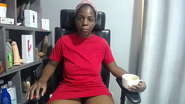 Shaniko89 online show from February 2026 09:08:02 AM