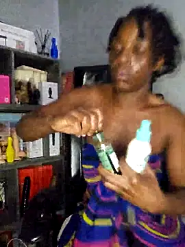 Shaniko89 online show from February 2026 06:35:01 AM