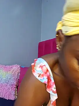 Shaniko89 online show from April 2026 12:34:01 AM