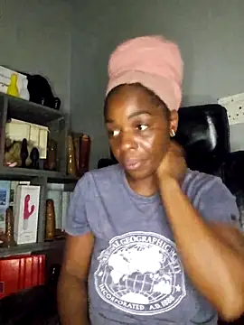 Shaniko89 online show from March 2026 04:58:02 AM