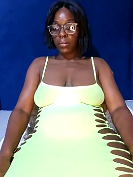 Shaniko89 online show from December 2025 12:30:03 PM