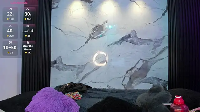 Darnellqueen online show from April 2026 03:51:01 AM