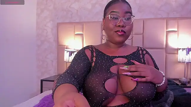 Darnellqueen online show from January 2025 06:52:01 AM