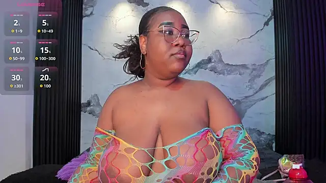 Darnellqueen online show from March 2026 06:44:01 AM