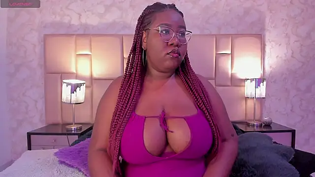 Darnellqueen online show from January 2025 04:04:01 AM
