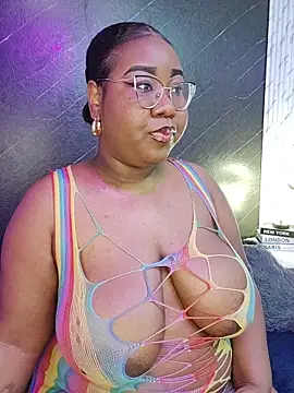 Darnellqueen online show from October 2025 03:51:02 AM