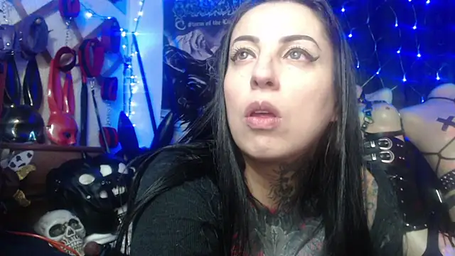 Astartexxx online show from October 2025 11:27:02 PM