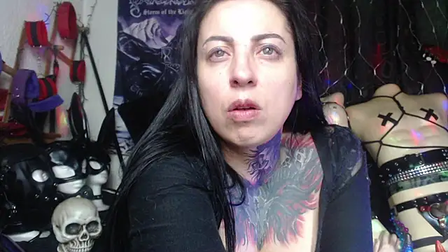 Astartexxx online show from November 2025 10:30:01 AM