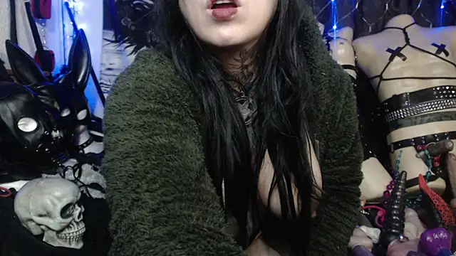 Astartexxx online show from October 2025 10:58:01 AM