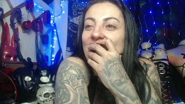 Astartexxx online show from November 2025 12:44:01 AM