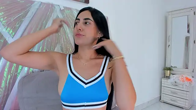 Snapshot of Helenn_monroy1 chatting on October 2025 12:04:02 PM Helenn monroy1 online show from October 2025 12:04:02 PM