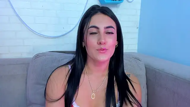 Snapshot of Helenn_monroy1 chatting on February 2025 11:28:02 AM Helenn monroy1 online show from February 2025 11:28:02 AM