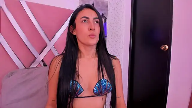 Helenn monroy1 online show from March 2026 07:20:01 PM