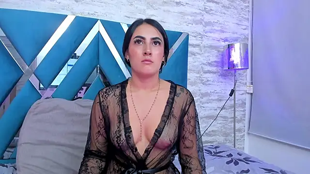 Helenn monroy1 online show from February 2025 11:06:01 AM