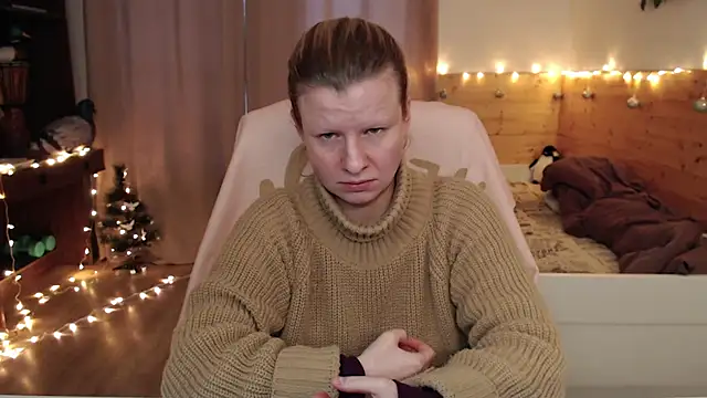 Snapshot of Exponent_5 chatting on January 2025 08:03:01 AM Exponent 5 online show from January 2025 08:03:01 AM