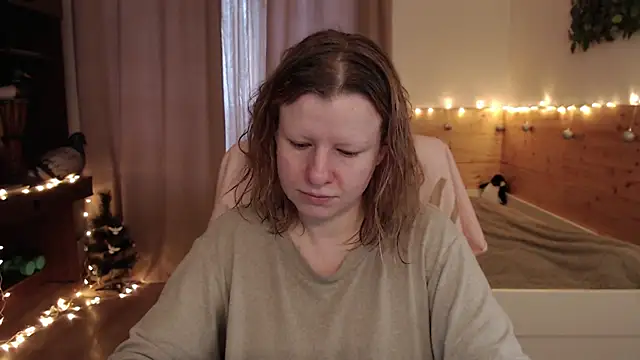 Snapshot of Exponent_5 chatting on January 2025 09:34:01 AM Exponent 5 online show from January 2025 09:34:01 AM