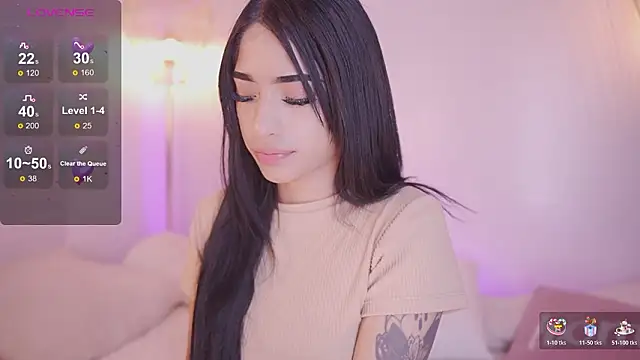 Snapshot of driana_hoffman chatting on February 2026 01:11:02 PM driana hoffman online show from February 2026 01:11:02 PM