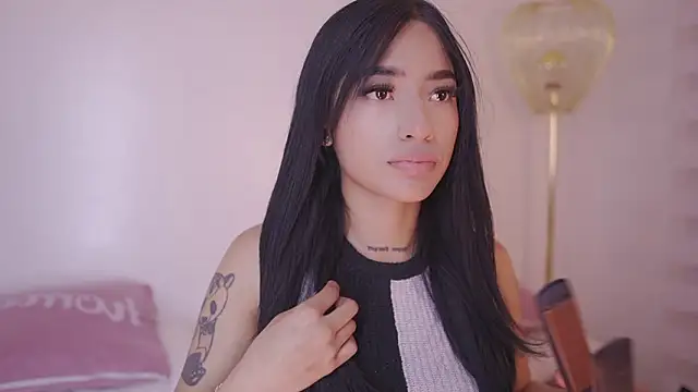 Snapshot of driana_hoffman chatting on March 2026 12:56:01 PM driana hoffman online show from March 2026 12:56:01 PM