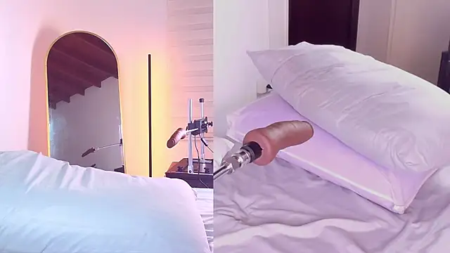 Ebony Skye online show from January 2026 01:26:02 PM