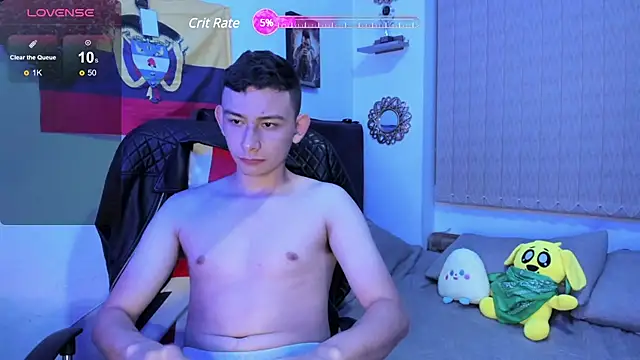 Christ Miller3 online show from January 2025 04:54:02 AM