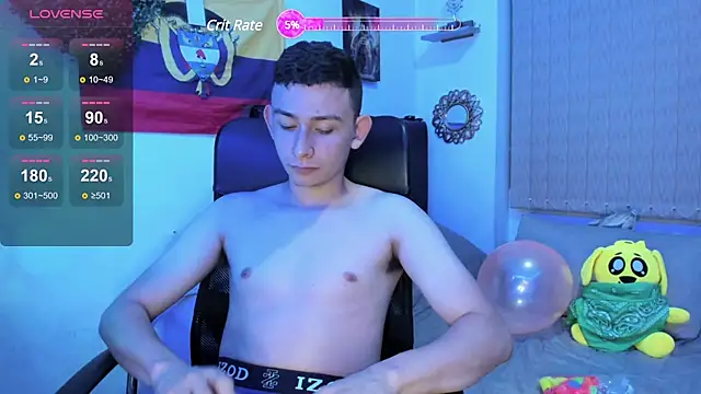 Christ Miller3 online show from January 2025 05:30:02 AM