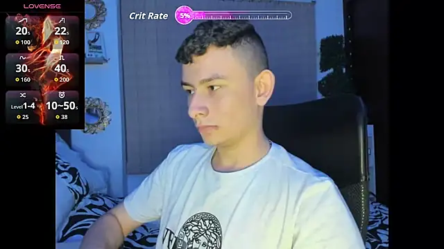 Christ Miller3 online show from October 2025 02:57:01 AM