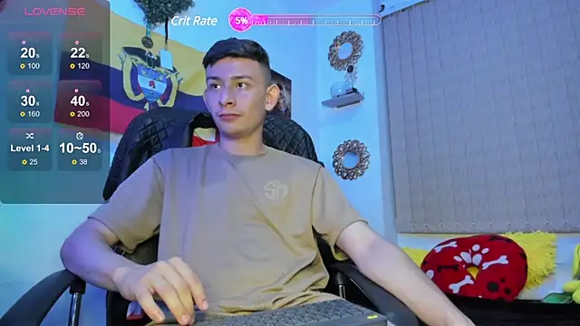 Christ Miller3 online show from December 2024 04:01:01 AM