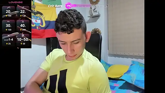 Christ Miller3 online show from March 2026 12:17:02 AM