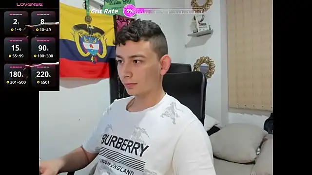 Christ Miller3 online show from February 2026 10:55:02 PM