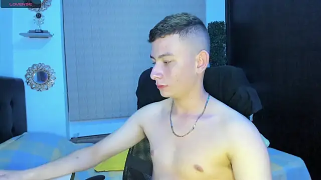 Christ Miller3 online show from March 2025 04:37:02 AM