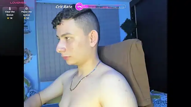 Christ Miller3 online show from November 2025 03:32:02 AM