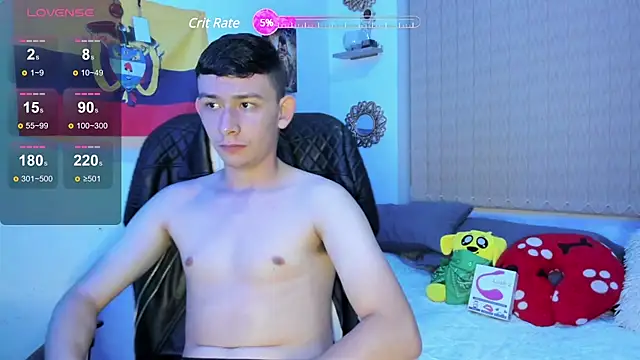 Christ Miller3 online show from December 2024 03:31:01 AM