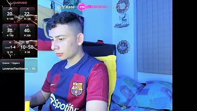 Christ Miller3 online show from January 2026 03:13:01 AM