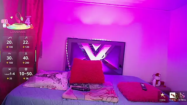 Miley Walker1 online show from February 2026 10:12:02 AM