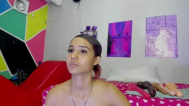 MarianaManzur online show from March 2025 11:28:01 PM