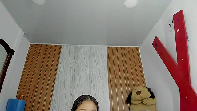 MarianaManzur online show from October 2025 03:14:01 PM