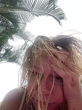 MilfClarett online show from March 2026 07:30:01 PM