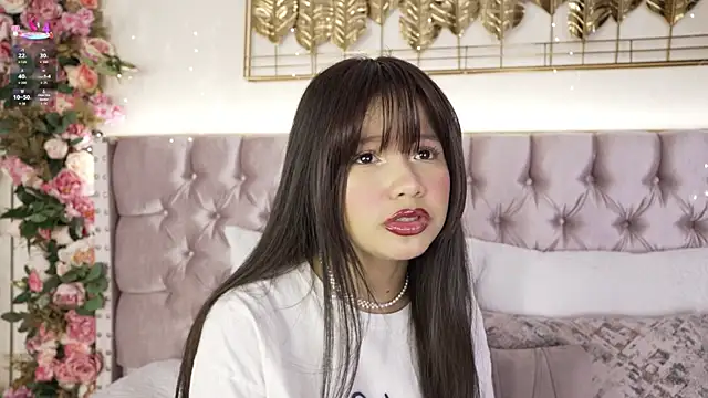 candy beck online show from April 2026 02:21:02 PM