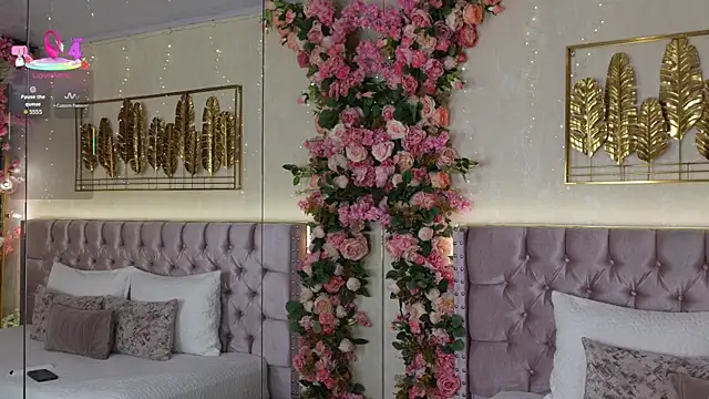 candy beck online show from November 2025 12:42:02 PM