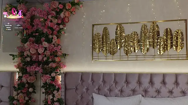 candy beck online show from November 2025 12:16:01 PM