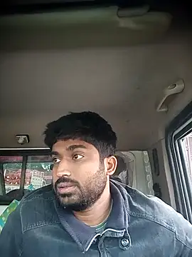 Driver-naru online show from March 2025 12:48:02 AM