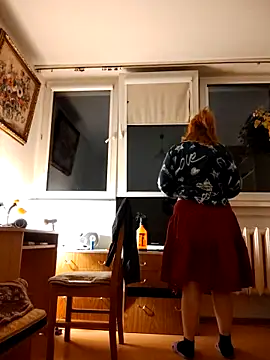 She-devilx online show from May 2026 10:20:02 PM