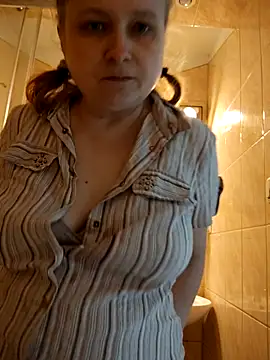 Snapshot of She-devilx chatting on July 2026 12:58:01 PM She-devilx online show from July 2026 12:58:01 PM